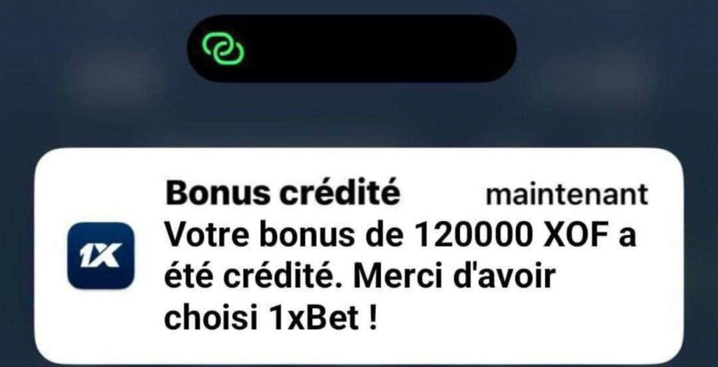 comment recevoir son bonus